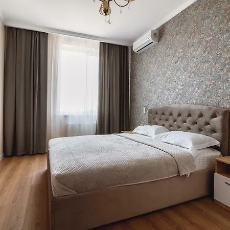 Arcadia 365 Apartmán Oděsa